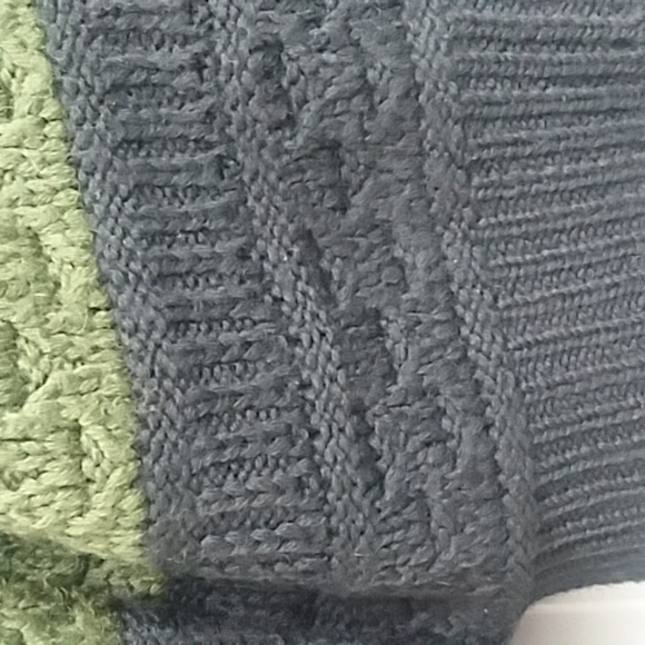 Wickbury Men's Sweater - Picture 5 of 9